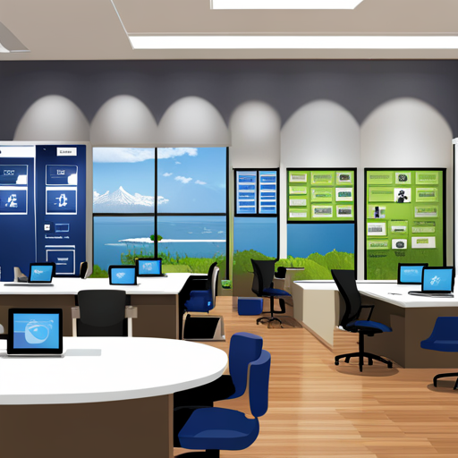 Efficient SaaS Scaling